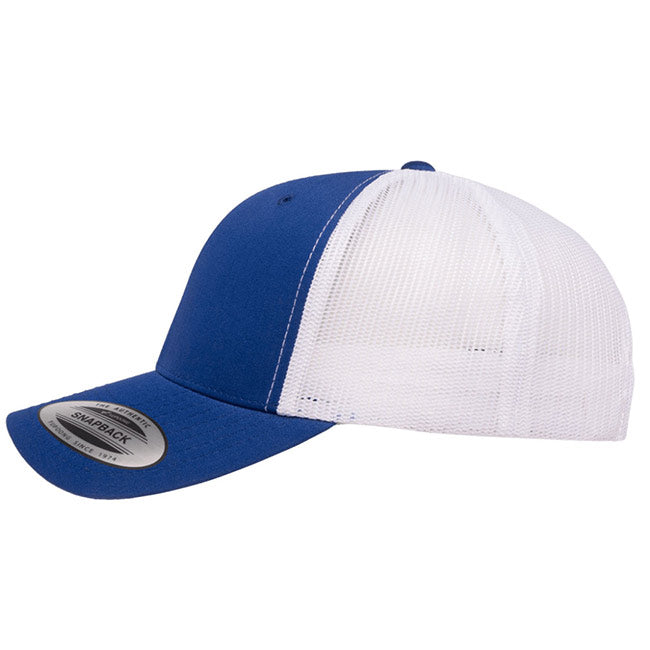 Flexfit Classic Retro Trucker 2 Tone - 6606T