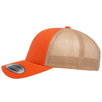 Flexfit Classic Retro Trucker 2 Tone - 6606T