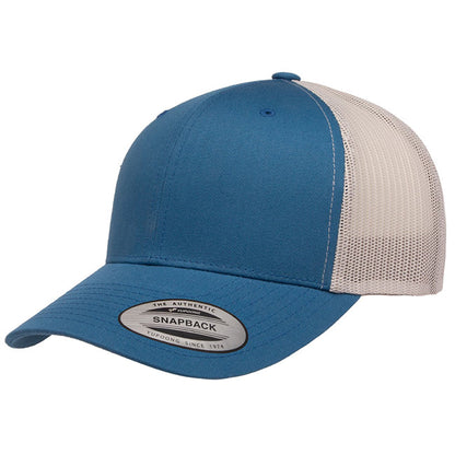 Flexfit Classic Retro Trucker 2 Tone - 6606T