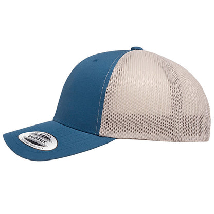 Flexfit Classic Retro Trucker 2 Tone - 6606T