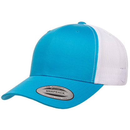 Flexfit Classic Retro Trucker 2 Tone - 6606T