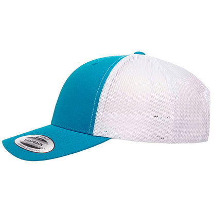 Flexfit Classic Retro Trucker 2 Tone - 6606T
