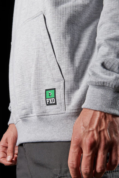 FXD WF-1 Work Fleece Hoodie