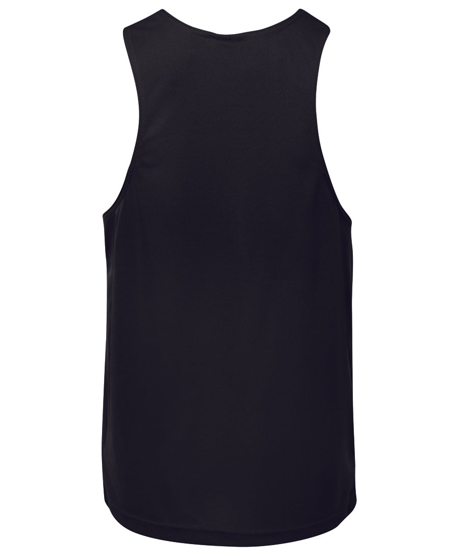 JB's Wear Poly Singlet - 7PS