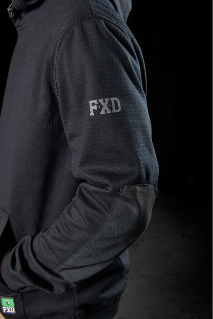 FXD WF-1 Work Fleece Hoodie