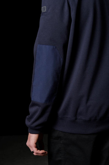 FXD WF-1 Work Fleece Hoodie