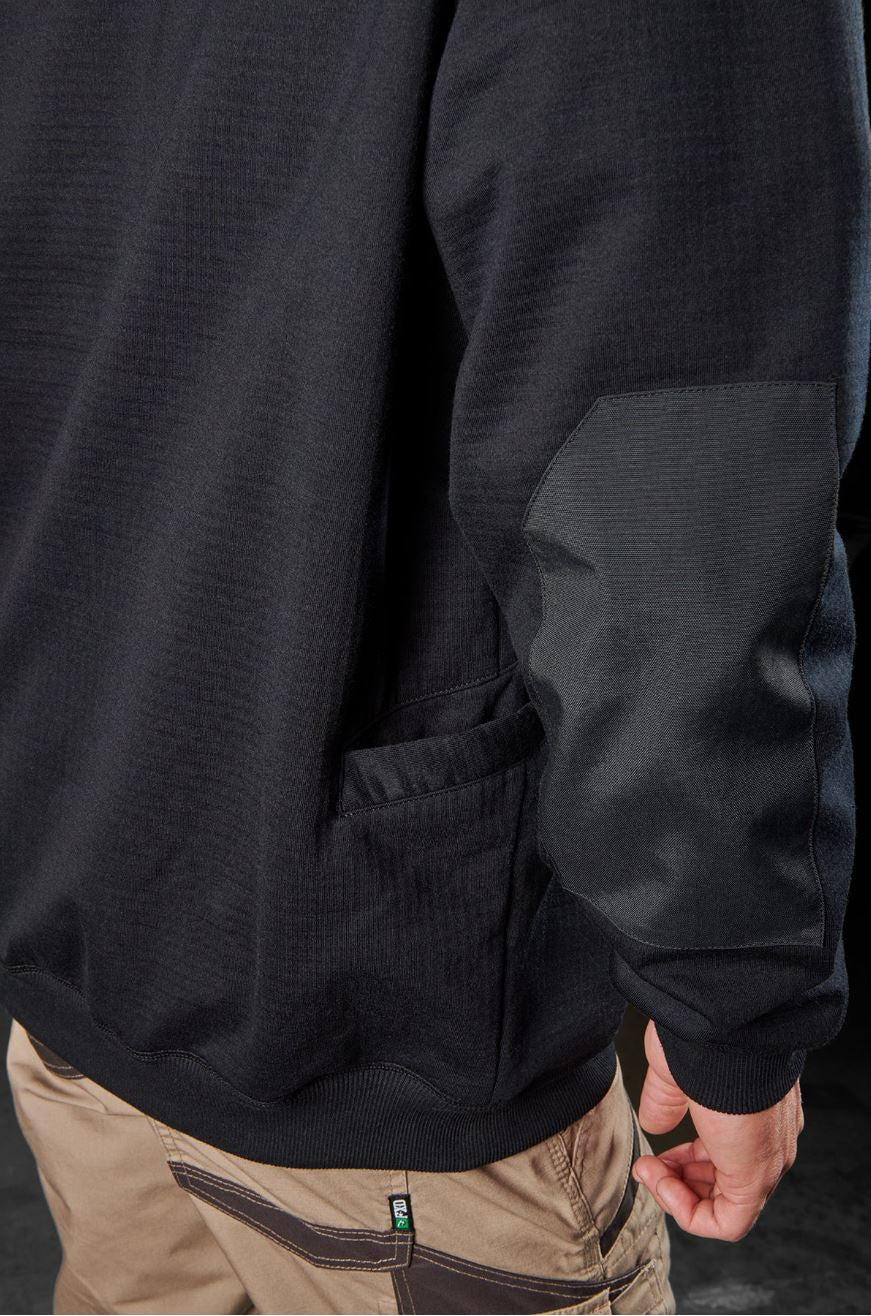 FXD WF-1 Work Fleece Hoodie