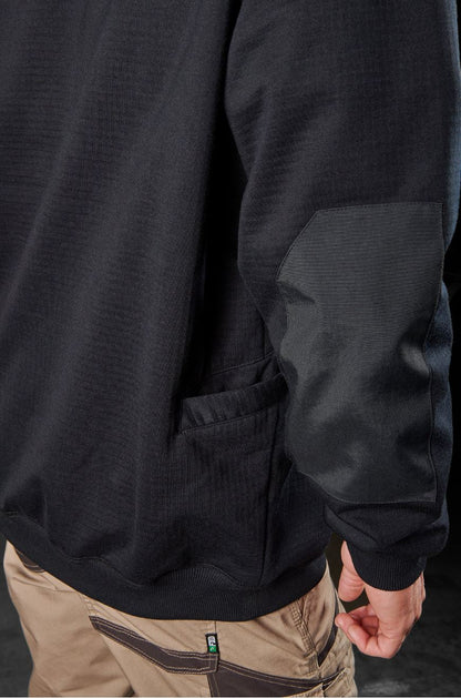 FXD WF-1 Work Fleece Hoodie