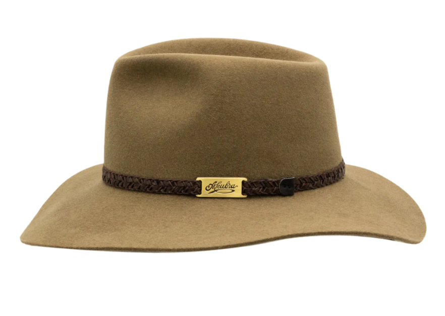 Akubra Avalon Canberra Workwear