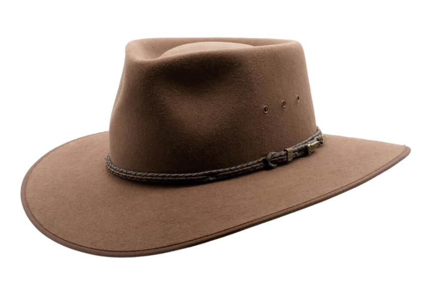 Akubra Cattleman Canberra Workwear