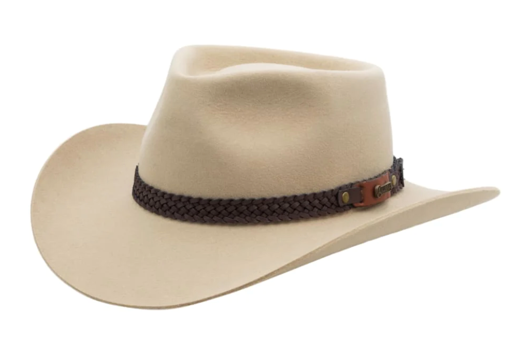 Snowy 2024 river hat