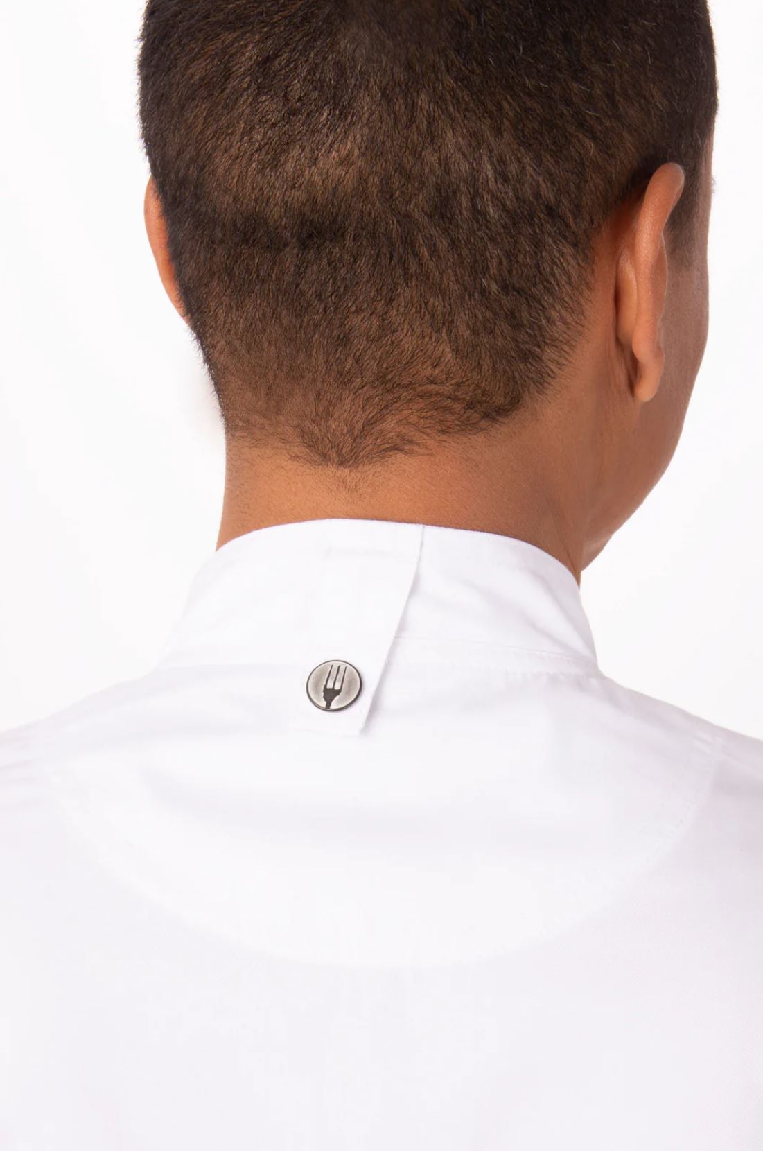 Chef Works Hartford Long Sleeve Chef Jacket - BCLZ008