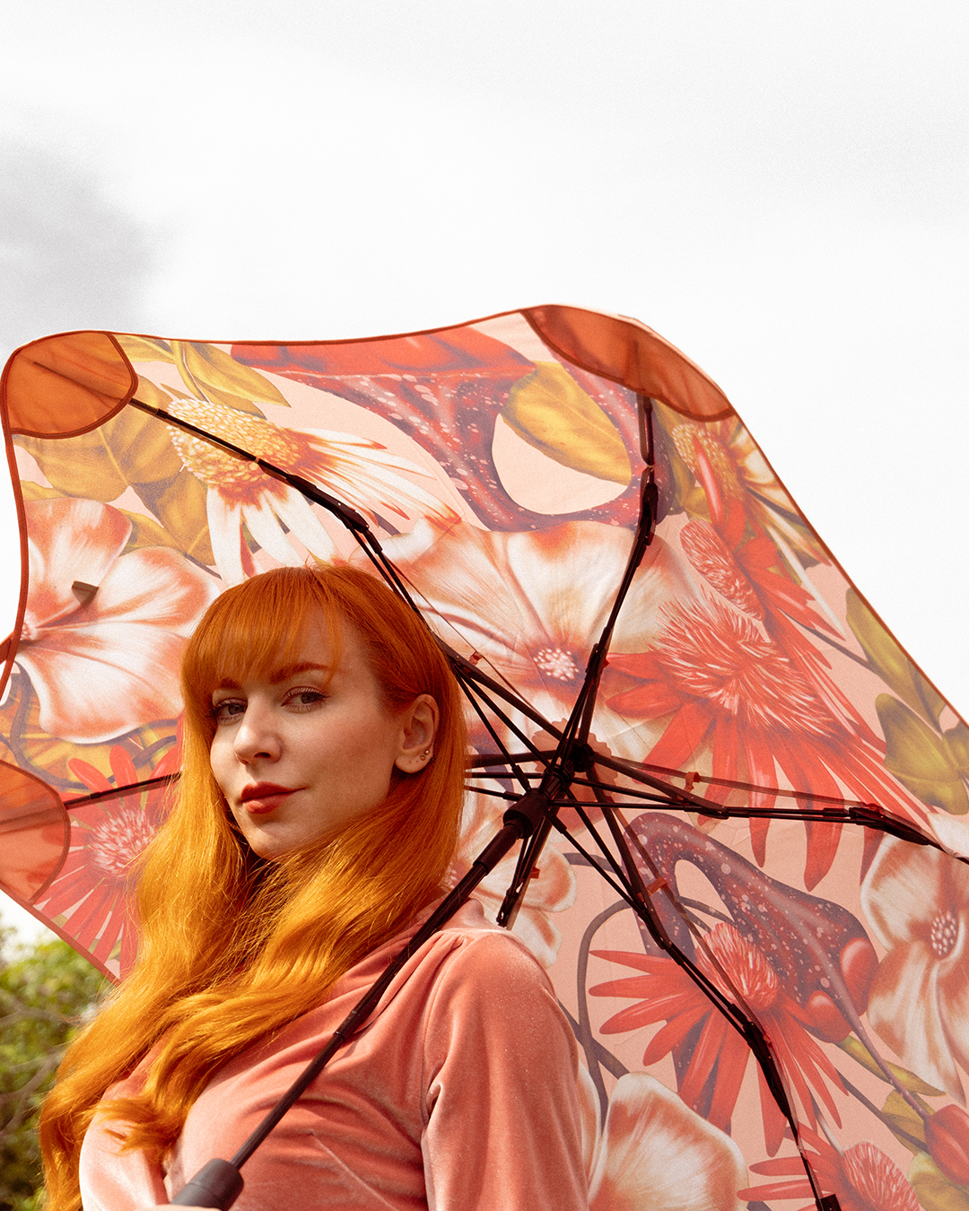 Blunt Metro Umbrella - Kelly Thompson