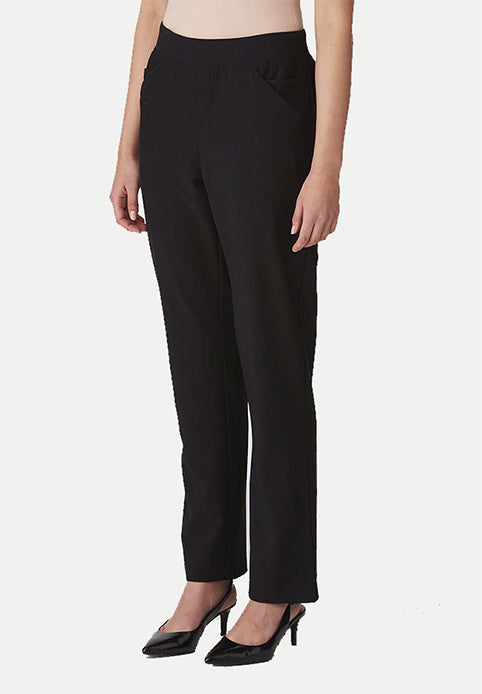 City Collection Adjustable Stretch Pants - CA3P