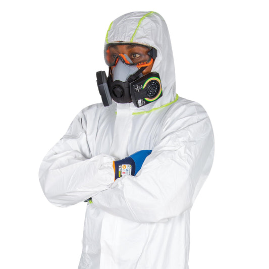 Force360 Disposable Coveralls