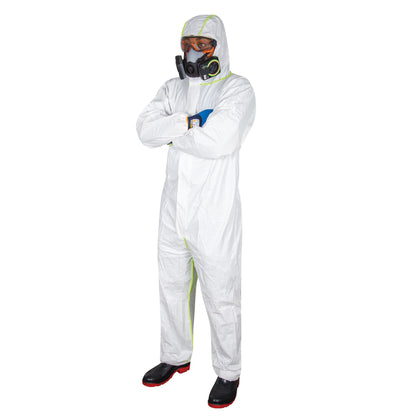 Force360 Disposable Coveralls