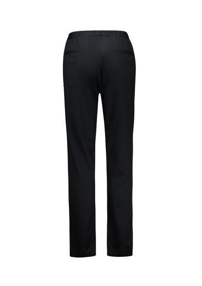 Biz Saffron Womens Chef Flex Pant - CH432L