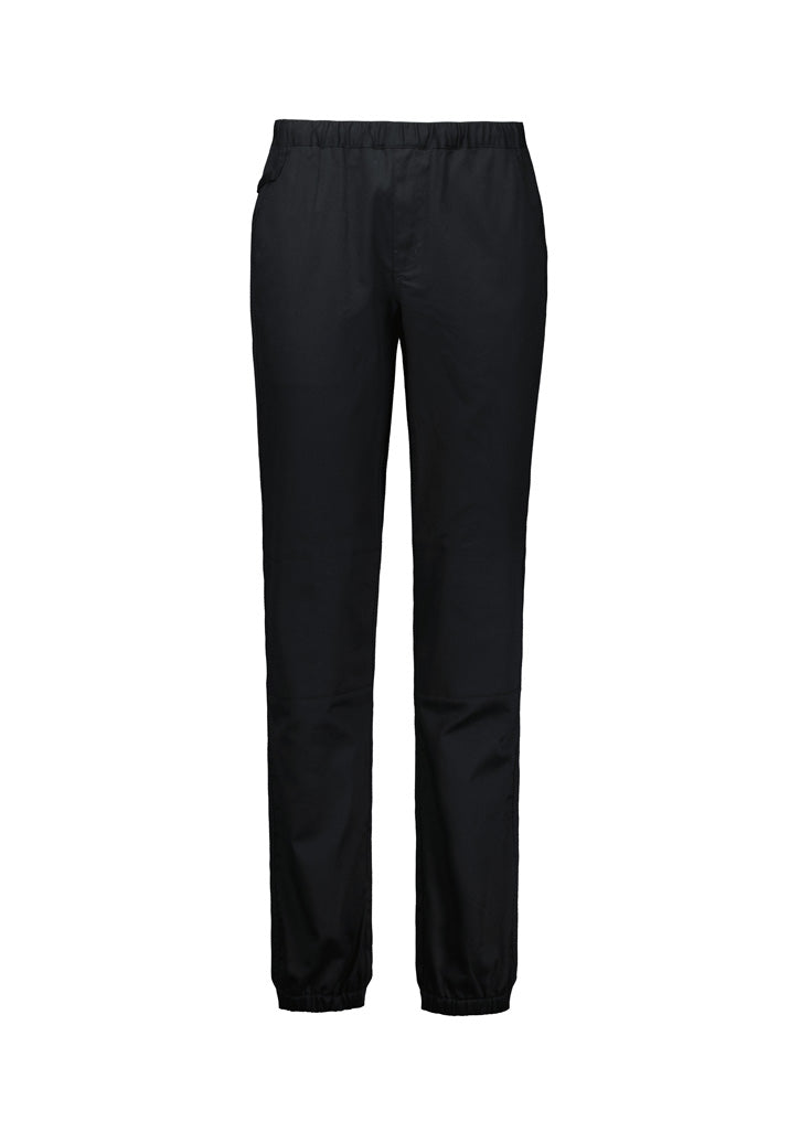Biz Cajun Womens Chef Jogger Pant - CH433L