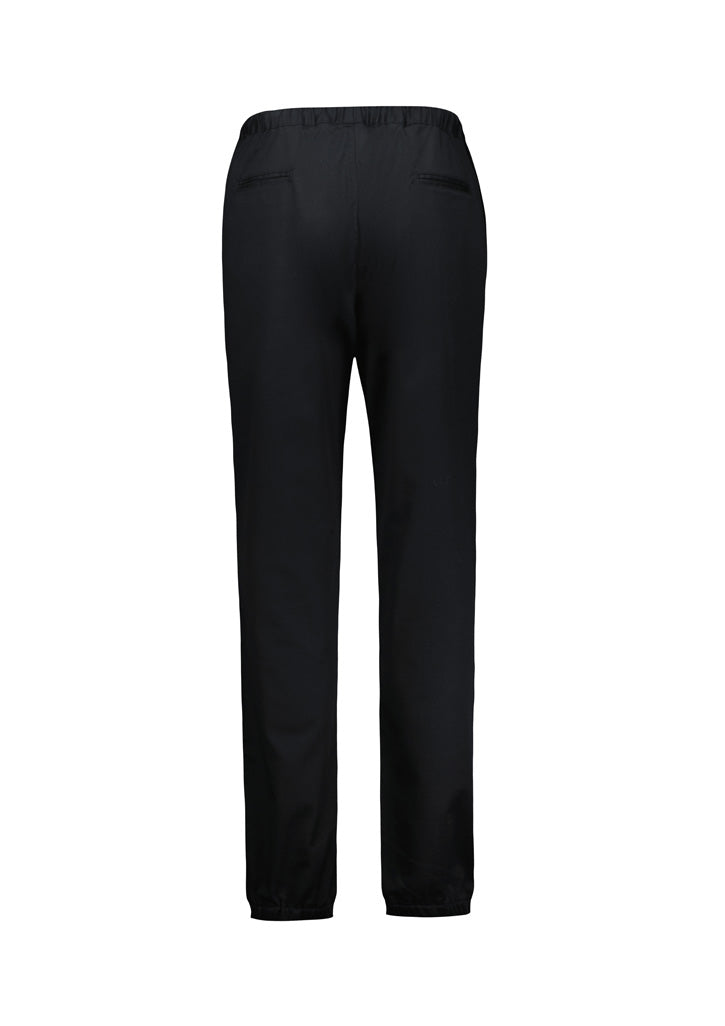 Biz Cajun Womens Chef Jogger Pant - CH433L