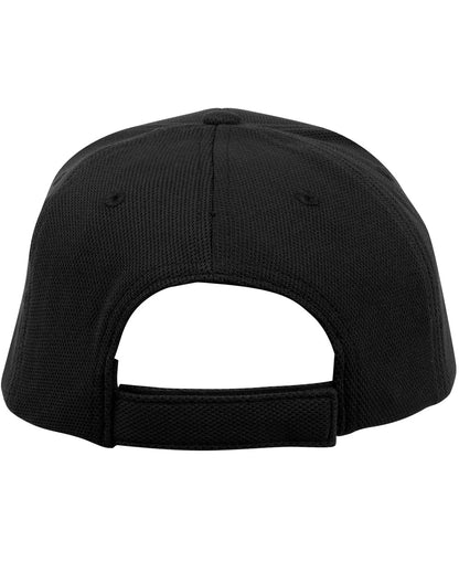 Winning Spirit Pique Mesh Structured Cap - CH77