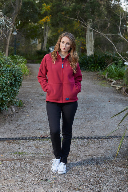 Rainbird Cuthbert Womens Jacket - 5215