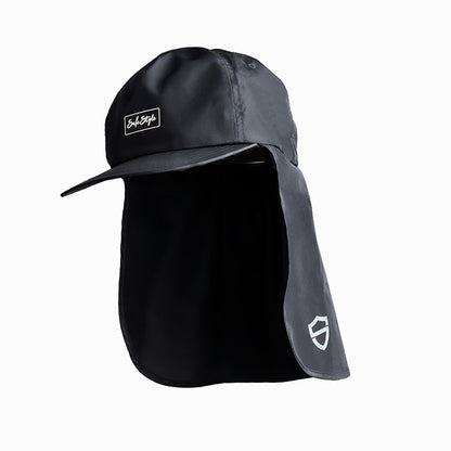 SafeStyle Worksite To Weekend Flap Cap