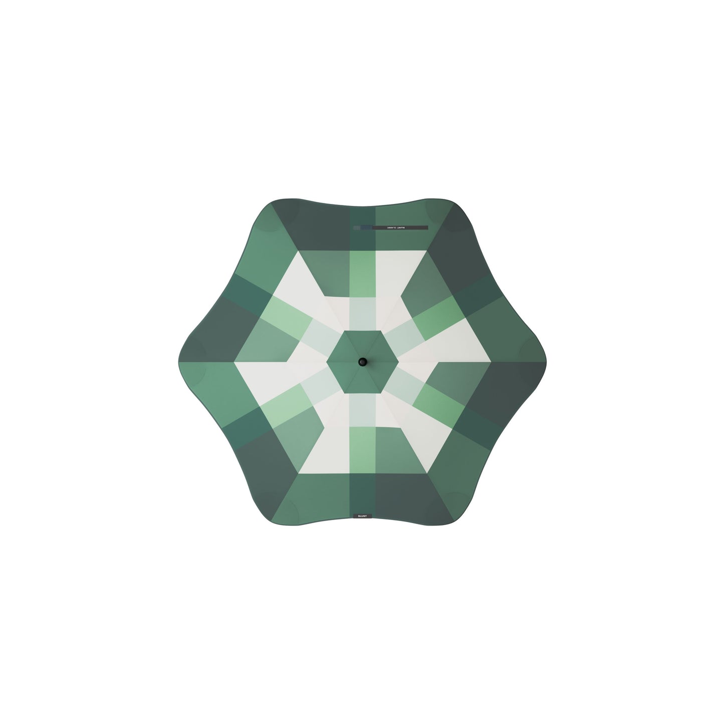 Blunt Classic Umbrella - Peppermint