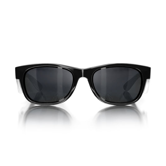 SafeStyle Classics Black Frame/Polarised UV400