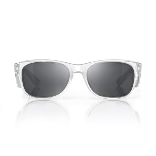SafeStyle Classics Clear Frame/Tinted UV400
