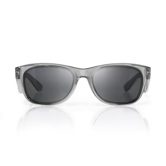 SafeStyle Classics Graphite Frame/ Tinted UV400