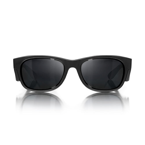 SafeStyle Classics Matte Black Frame/Polarised UV400