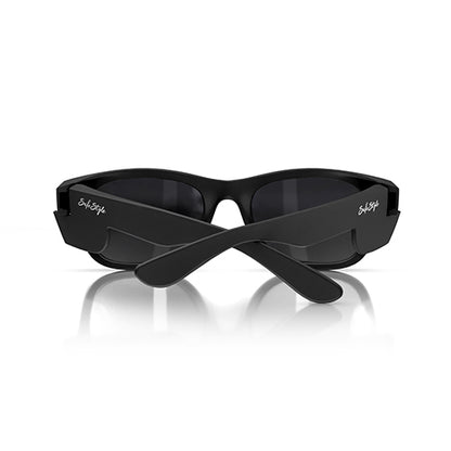 SafeStyle Classics Matte Black Frame/Polarised UV400