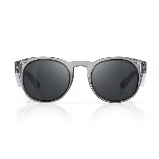 SafeStyle Cruisers Graphite Frame/Polarised