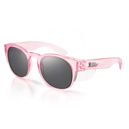 SafeStyle Cruisers Pink Frame/Tinted UV400