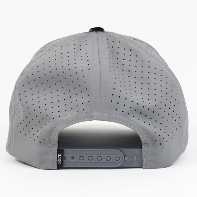 Flexfit 110A Air with Perforations A Frame Cap - 110A Air