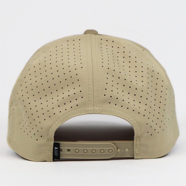 Flexfit 110A Air with Perforations A Frame Cap - 110A Air