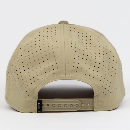 Flexfit 110A Air with Perforations A Frame Cap - 110A Air