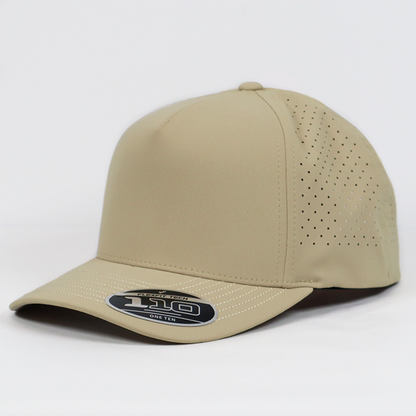 Flexfit 110A Air with Perforations A Frame Cap - 110A Air