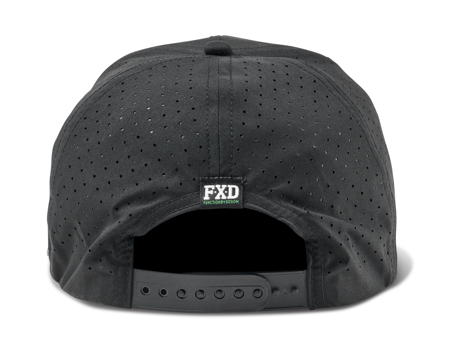 FXD CP-12 Tech Baseball Cap
