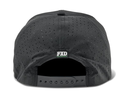 FXD CP-12 Tech Baseball Cap