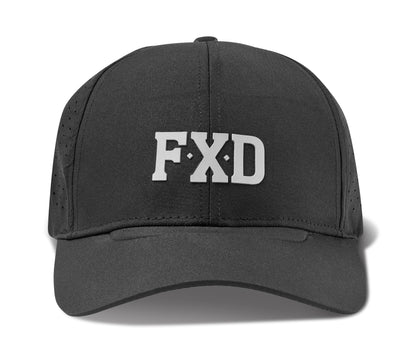 FXD CP-12 Tech Baseball Cap