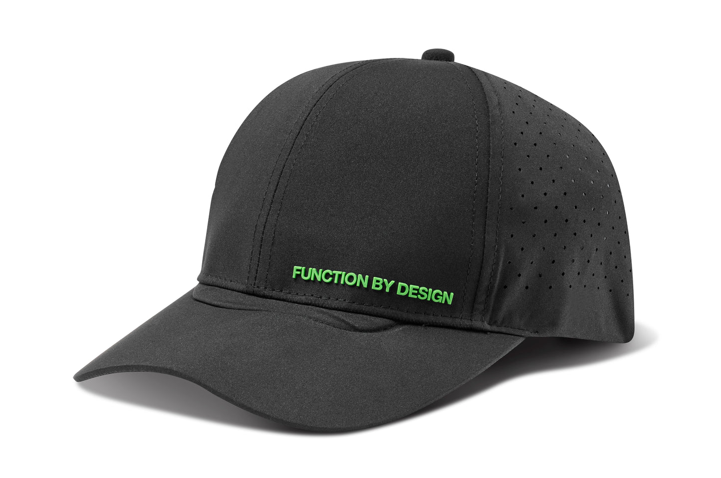 FXD CP-12 Tech Baseball Cap