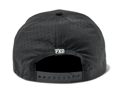 FXD CP-12 Tech Baseball Cap