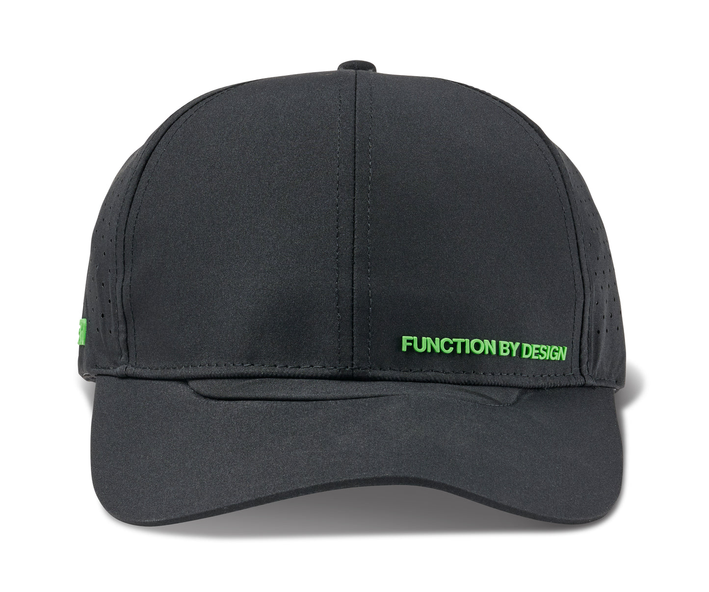 FXD CP-12 Tech Baseball Cap