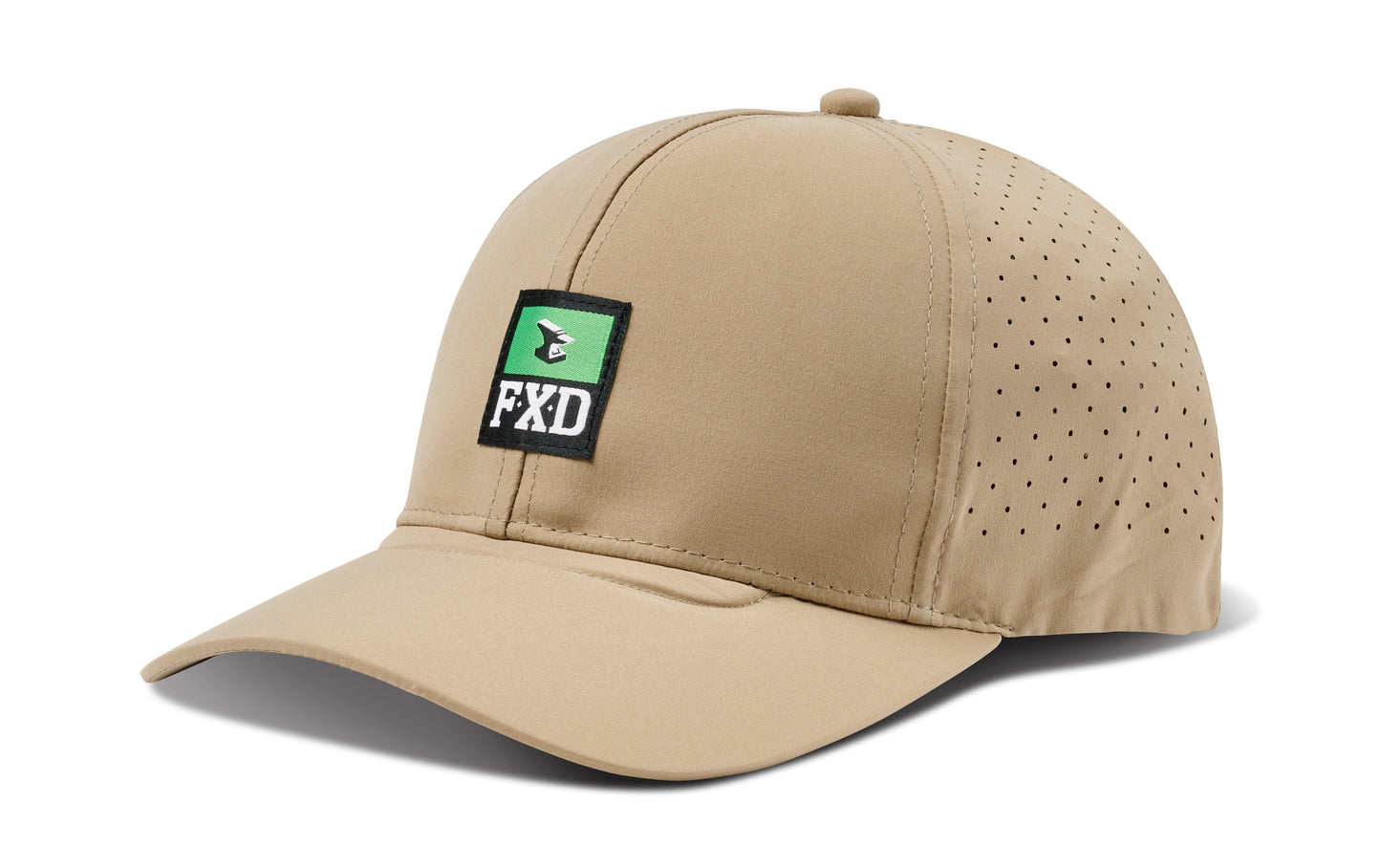 FXD CP-12 Tech Baseball Cap