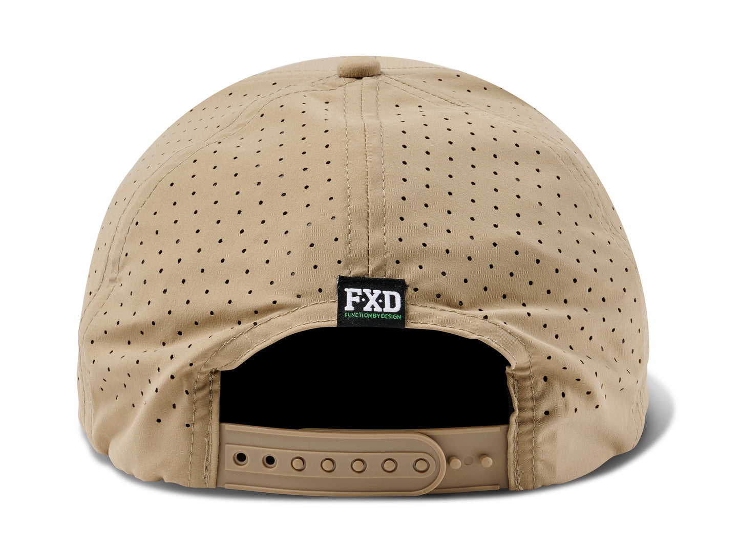 FXD CP-12 Tech Baseball Cap