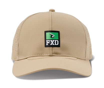 FXD CP-12 Tech Baseball Cap