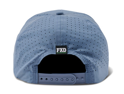 FXD CP-12 Tech Baseball Cap