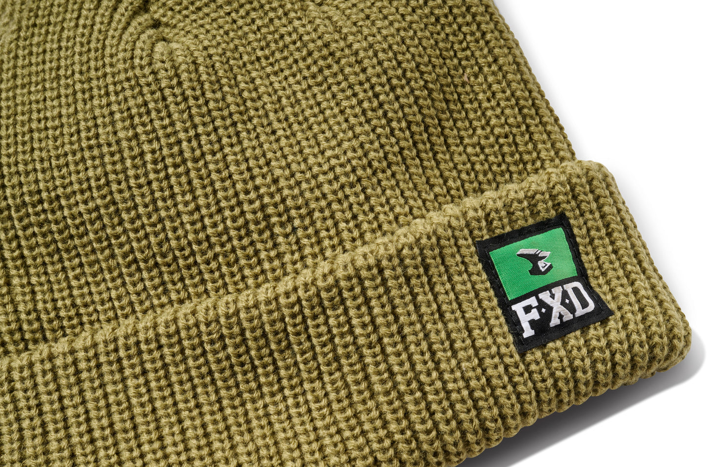 FXD CP-10 Classic Work Beanie