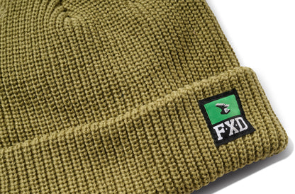 FXD CP-10 Classic Work Beanie